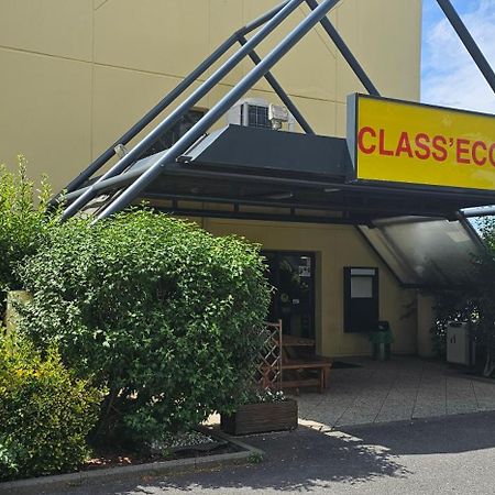 Class'Eco 샤를루아 외부 사진